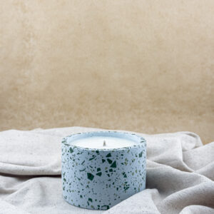 Świeca sojowa MANGOCHI 150ml